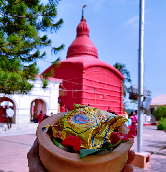 Tripura Sundari Temple Tour